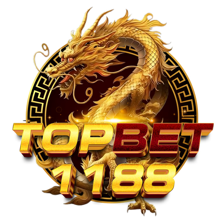 TOPBET1188 เว็บพนันออนไลน์ครบวงจร มั่นคง ปลอดภัย 100%✓